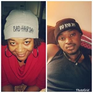 Meet your Posher, Iammr